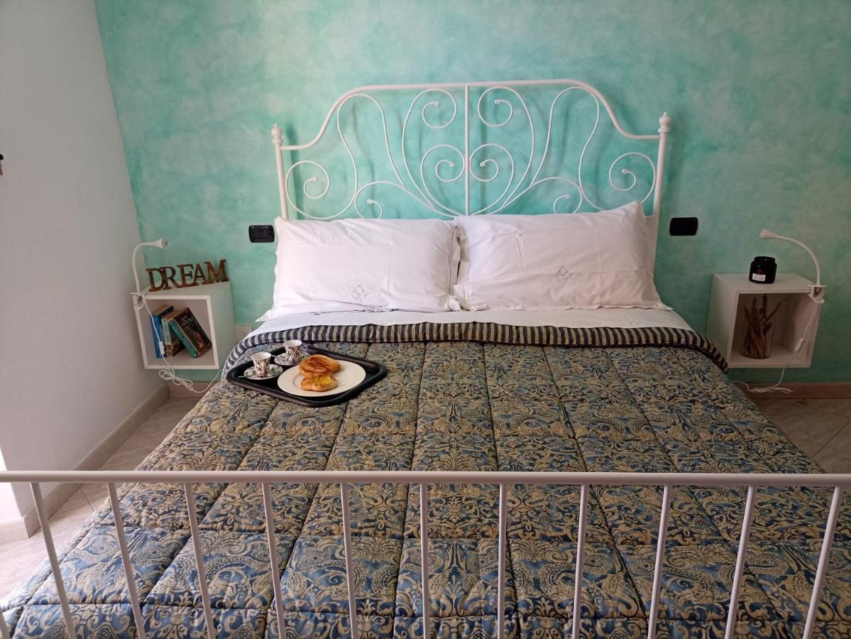 Апартаменты La Casa Di Ele, Parcheggio Privato Gratuito Специя Экстерьер фото