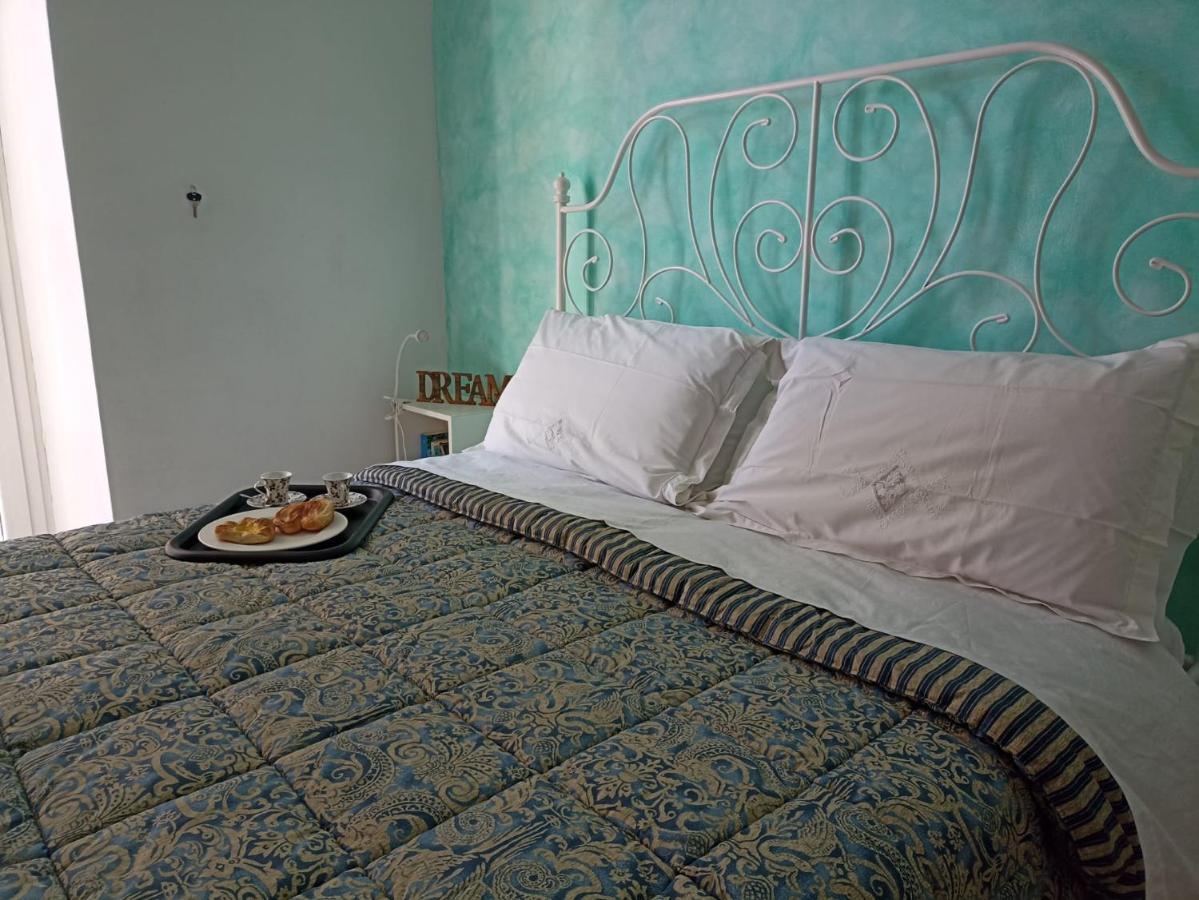 Апартаменты La Casa Di Ele, Parcheggio Privato Gratuito Специя Экстерьер фото