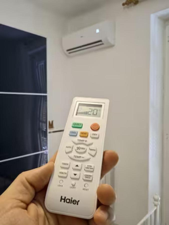 Апартаменты La Casa Di Ele, Parcheggio Privato Gratuito Специя Экстерьер фото