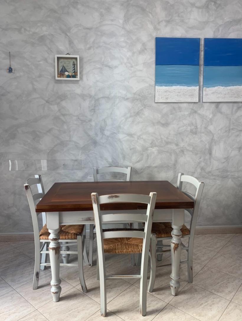 Апартаменты La Casa Di Ele, Parcheggio Privato Gratuito Специя Экстерьер фото