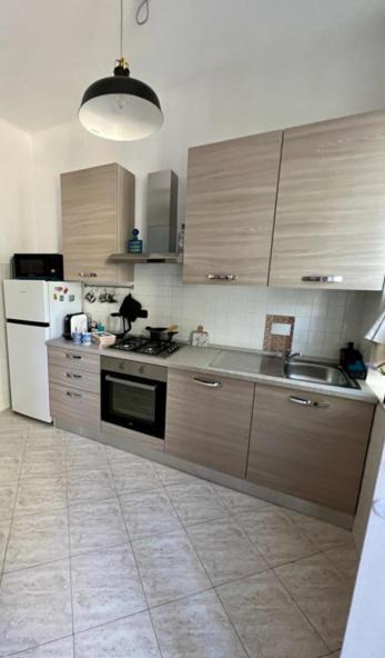 Апартаменты La Casa Di Ele, Parcheggio Privato Gratuito Специя Экстерьер фото