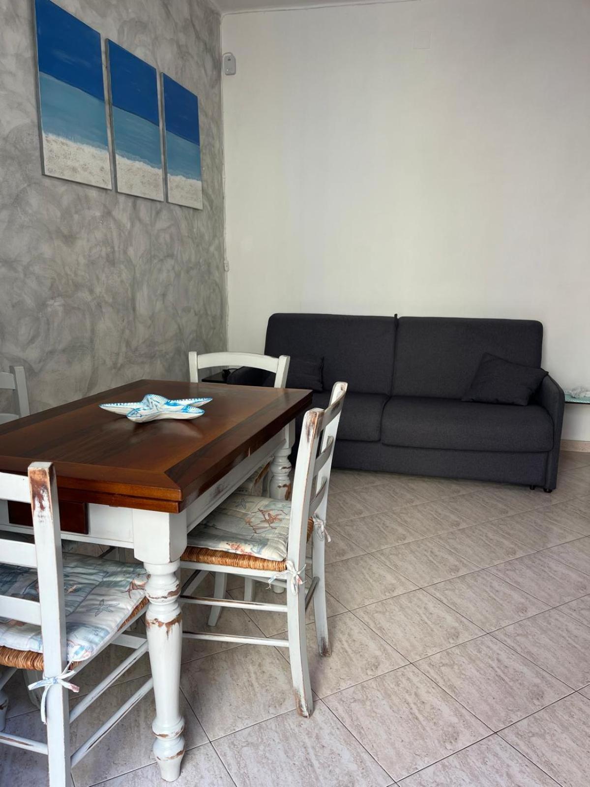 Апартаменты La Casa Di Ele, Parcheggio Privato Gratuito Специя Экстерьер фото