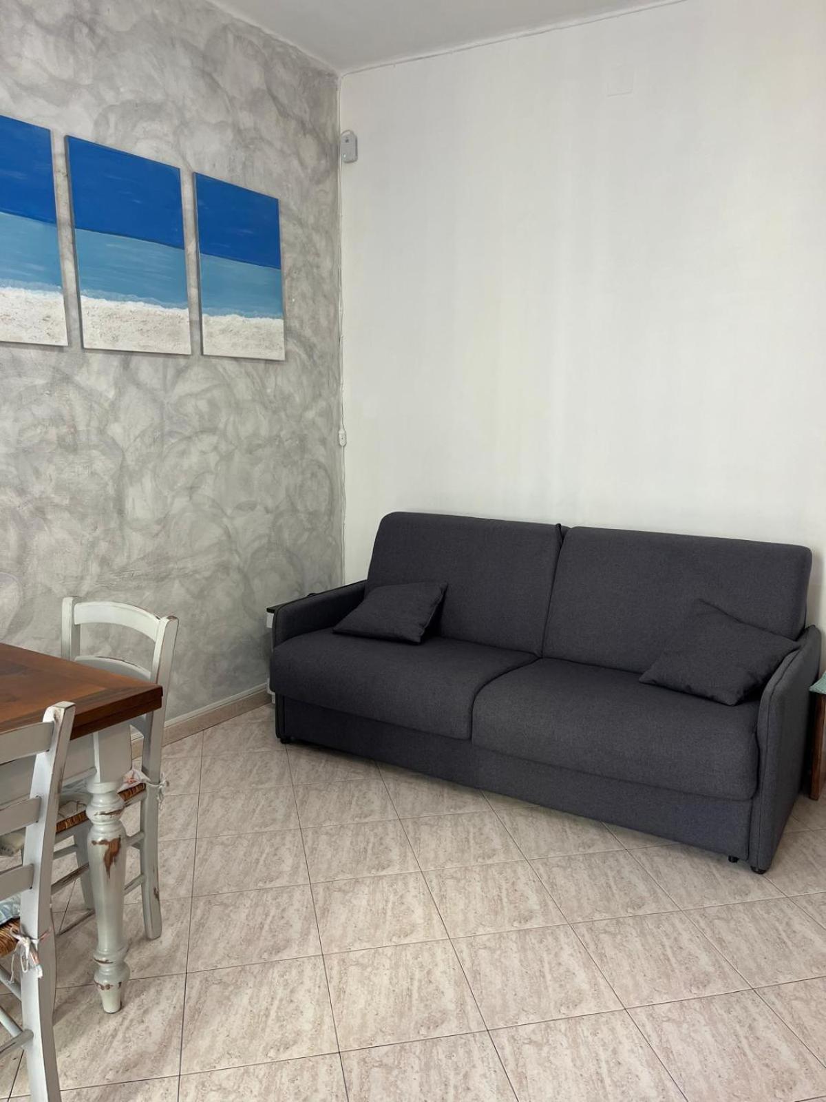 Апартаменты La Casa Di Ele, Parcheggio Privato Gratuito Специя Экстерьер фото
